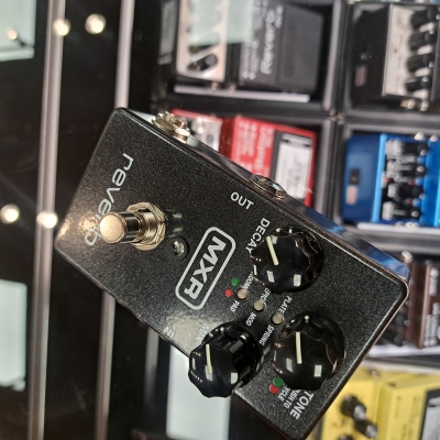 Store Special Product - MXR - M300 Reverb
